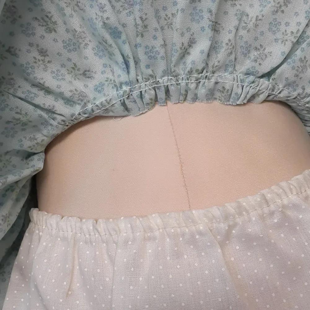 Handmade this vintage